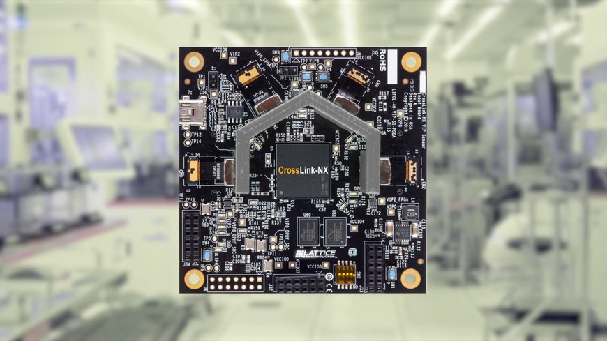 Lattice to Host Virtual Seminar on Industrial Cybersecurity Trends and Standards in FPGAs 